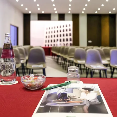 Ibis Styles Roma Eur-2