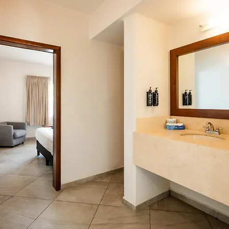 Hotel&Suites El Moro-2