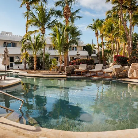 Hotel&Suites El Moro-3