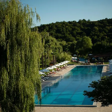 Lopota Lake Resort & Spa-2