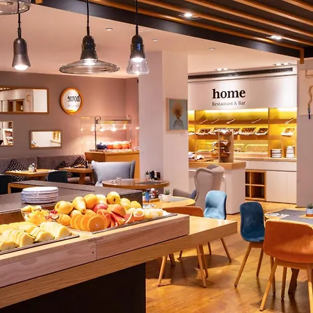 Innside By Melia Prague Old Town-2