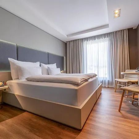 INNSiDE by Meliá Prague Old Town-3