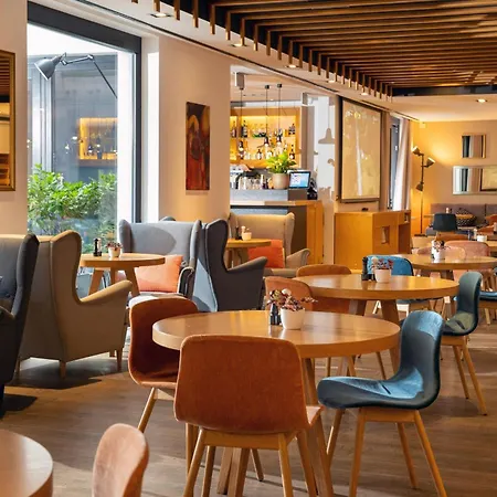 INNSiDE by Meliá Prague Old Town-2