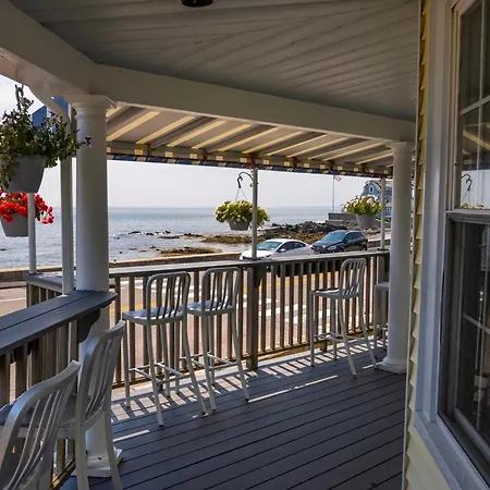 The Beach House Inn-2