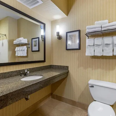 Comfort Inn & Suites Gateway To Glacier National Park-2