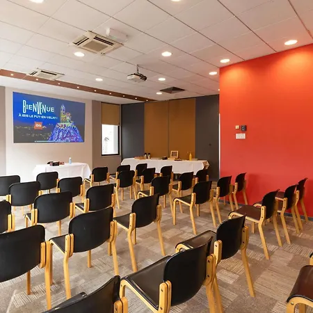 ibis Le Puy-en-Velay Centre-2