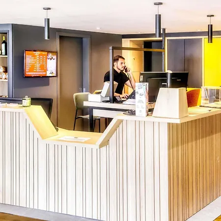 ibis Biarritz Anglet Aéroport-3