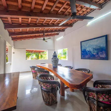 Hotel Meson de Mita-3