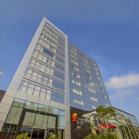 Sol De Oro Hotel & Suites-2