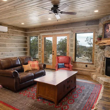 Zion Mountain Ranch-2