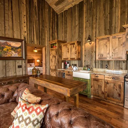 Zion Mountain Ranch-3