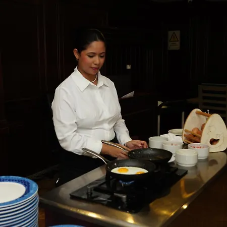 Hotel Windsor Barranquilla-2