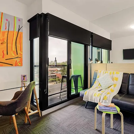 Mercure Bendigo Schaller-2