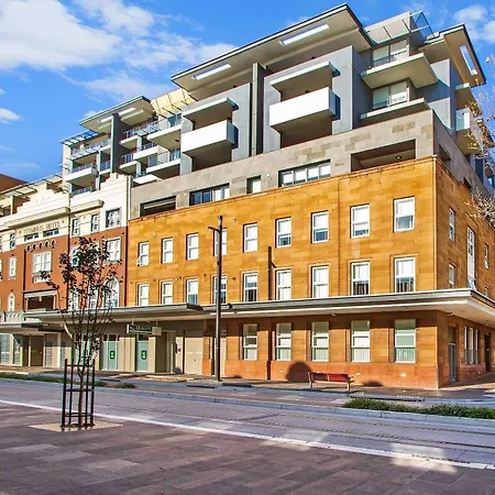 Terminus Apartment Hotel, An Ascend Collection Hotel-3