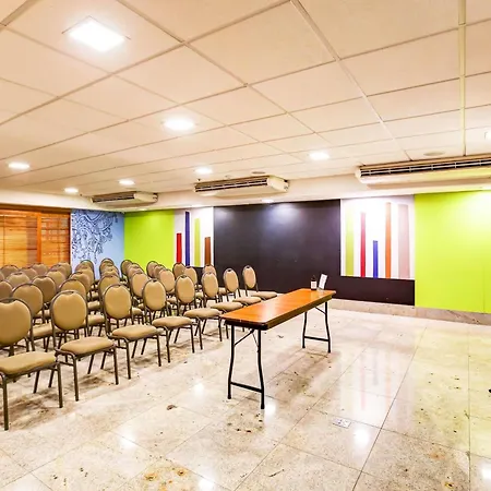ibis Rio de Janeiro Nova America-2