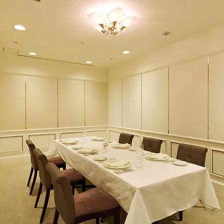 Palace Hotel Omiya-3