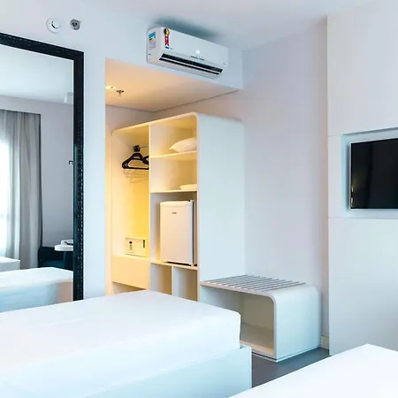 Ibis Styles Boa Vista-3