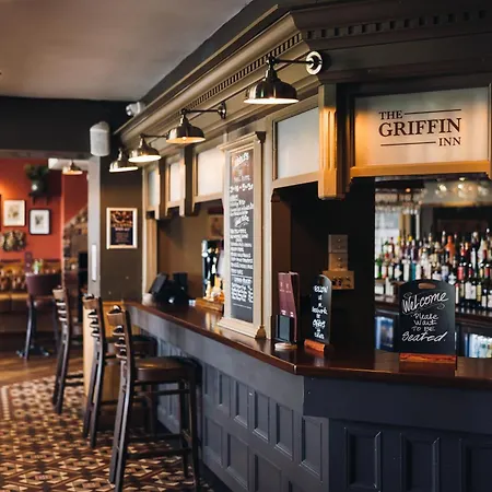 The Griffin Inn-3