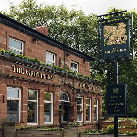 The Griffin Inn-2