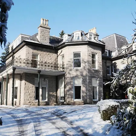 Tor-Na-Coille Hotel-3