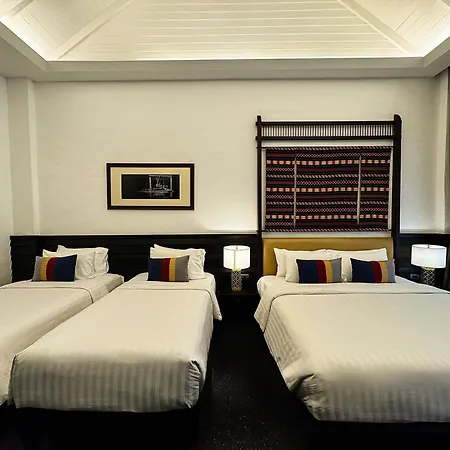 Thai Akara - Lanna Boutique Hotel-3