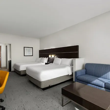 Holiday Inn Express - Bethlehem By Ihg-3