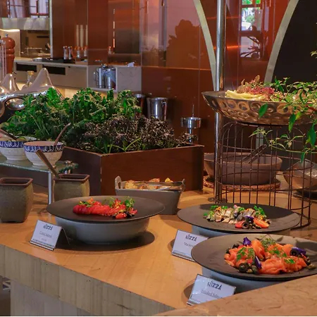 Sofitel Kuala Lumpur Damansara-2