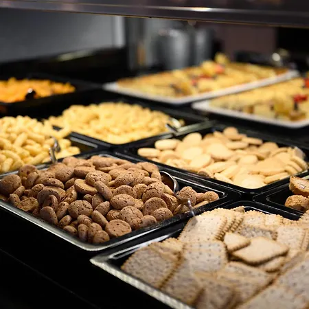 Park Inn By Radisson Zalakaros Hotel & Spa-3