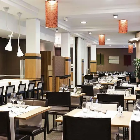 Novotel Gent Centrum-2