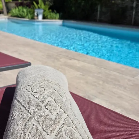 Villa Augeval Hôtel de charme&Spa-2
