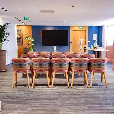Croisette Beach Hotel Cannes - Mgallery Collection-2