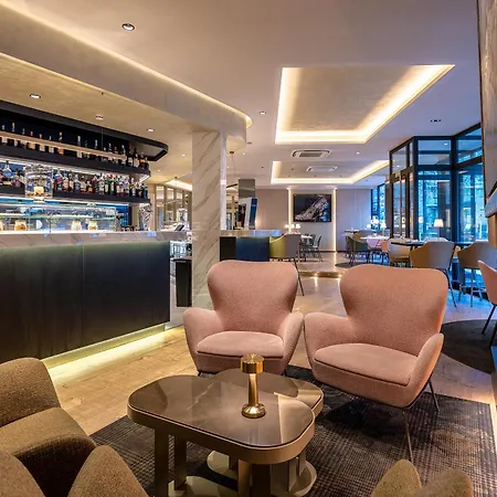 Grand Plaza Hotel & Wellness-2