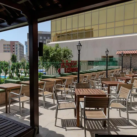 Radisson Blu Hotel, Doha-2