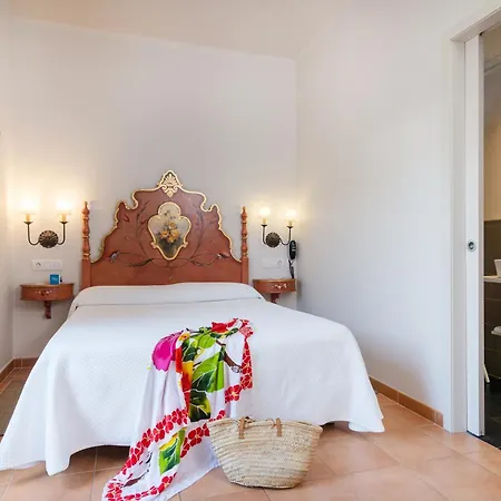 Hotel Sant Roc-3