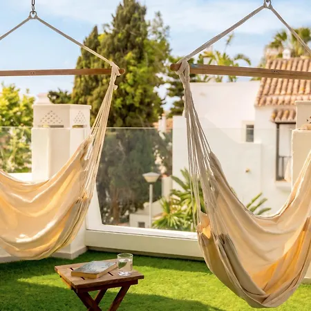 Iberostar Selection Marbella Coral Beach (Adults Only)-2