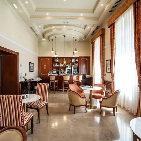 Arcea Gran Hotel Pelayo-3