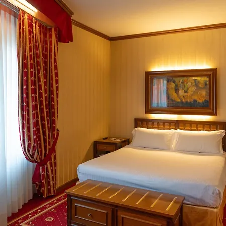 Grand Hotel Trento-3