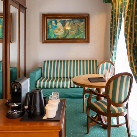 Grand Hotel Trento-3