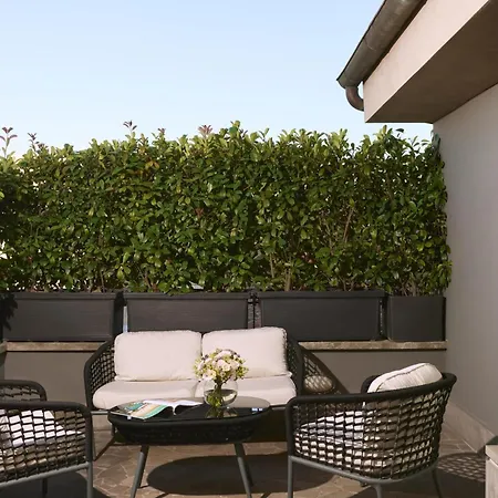 Anantara Palazzo Naiadi Rome Hotel - A Leading Hotel Of The World-3