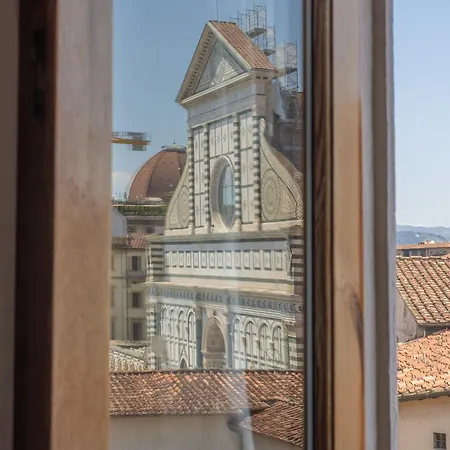 Hotel Palazzo dal Borgo-3