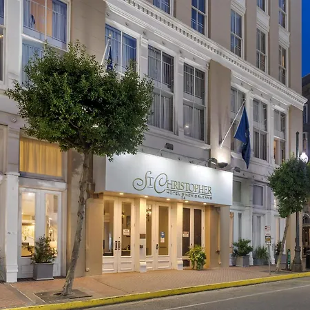 Best Western Plus St. Christopher Hotel-2