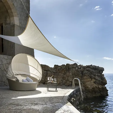 Hospes Maricel Y Spa, Palma De Mallorca, A Member Of Design Hotels-2