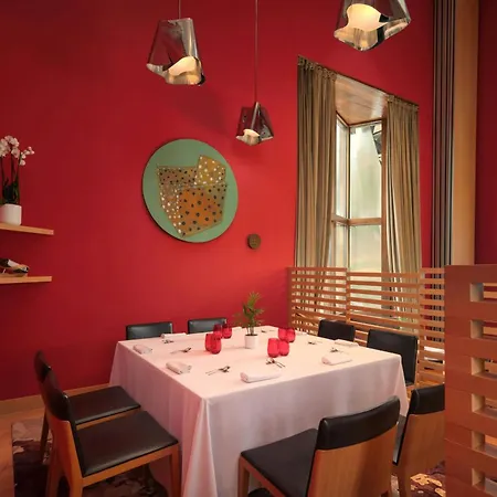 Hotel Marques De Riscal, A Luxury Collection Hotel, Elciego-2
