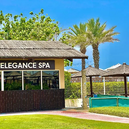 Coral Beach Resort Sharjah-3