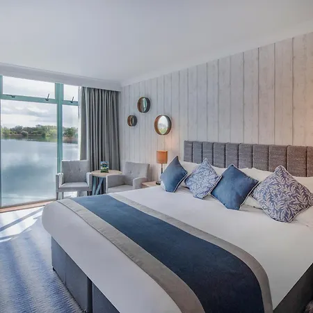 De Vere Cotswold Water Park-2