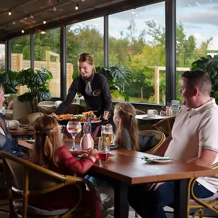 Errigal Country House Hotel-2