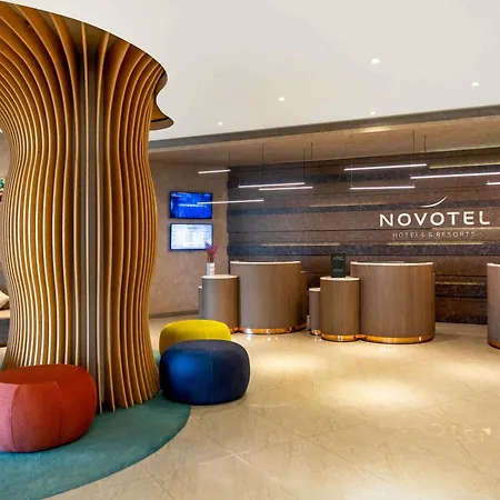 Novotel Istanbul Zeytinburnu-2