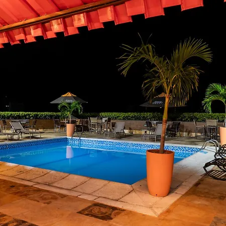 Hotel Praia Centro-2