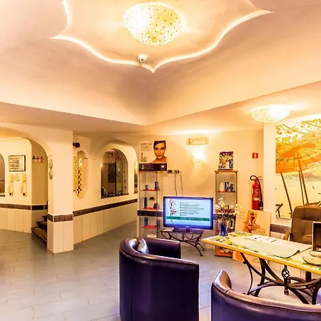 Aragona Palace Hotel & Spa-2