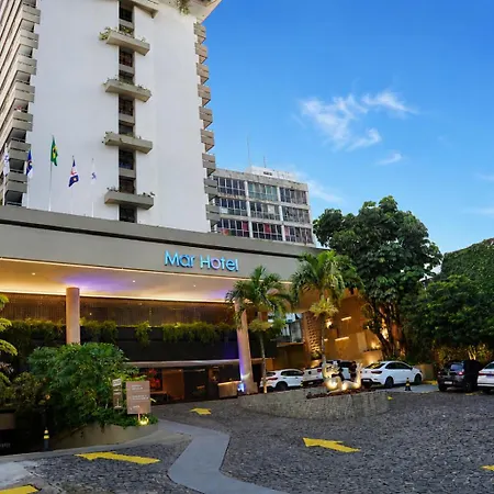 Mar Hotel Conventions-2
